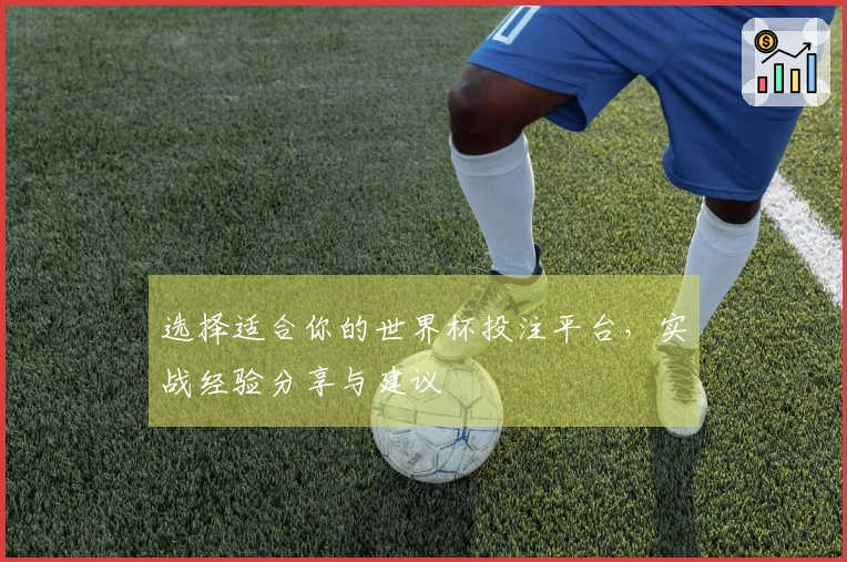 选择适合你的世界杯投注平台，实战经验分享与建议