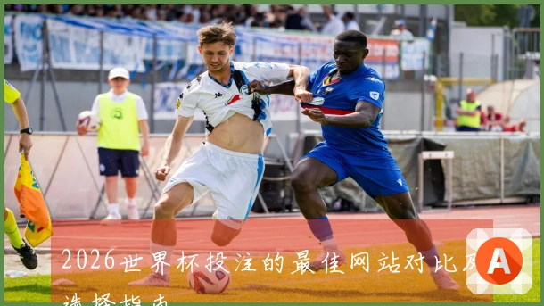 2026世界杯投注的最佳网站对比及选择指南