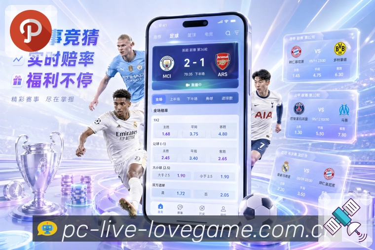 爱游戏APP 封面图